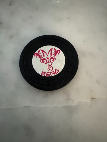 One the rarest mapes 5 - rarest,