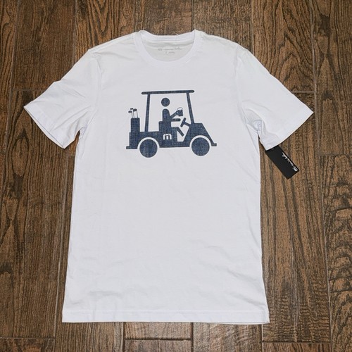 Nwt travis mathew mens golf - nwt,