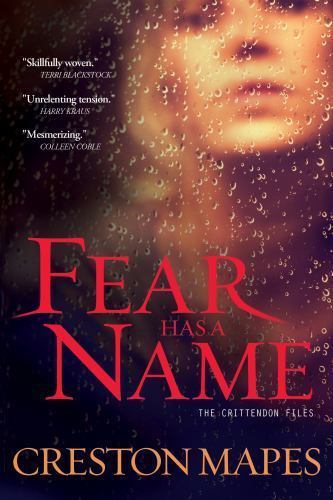 Fear has name - has, novel;