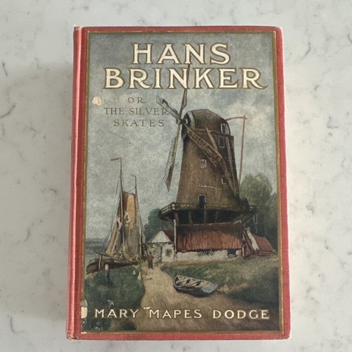 Vintage mary mapes dodge hans - mary,